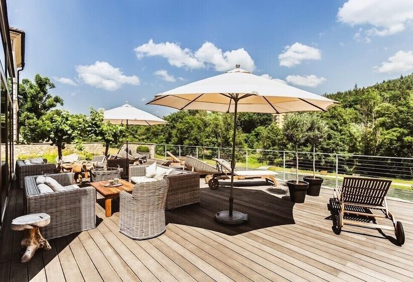Wellness & Spa Hotel Augustiniánský Dům