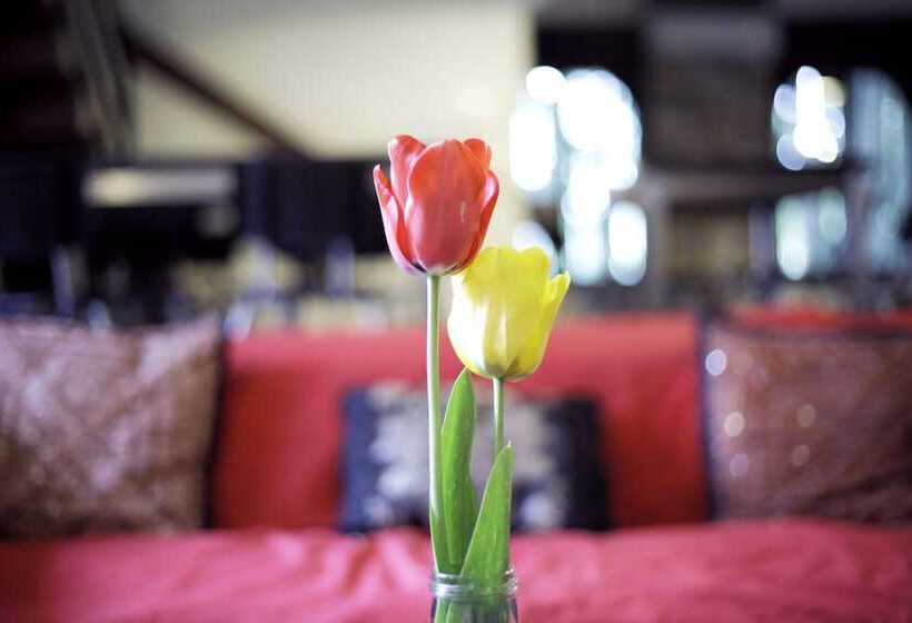 Wiki Hostel & Greenvillage