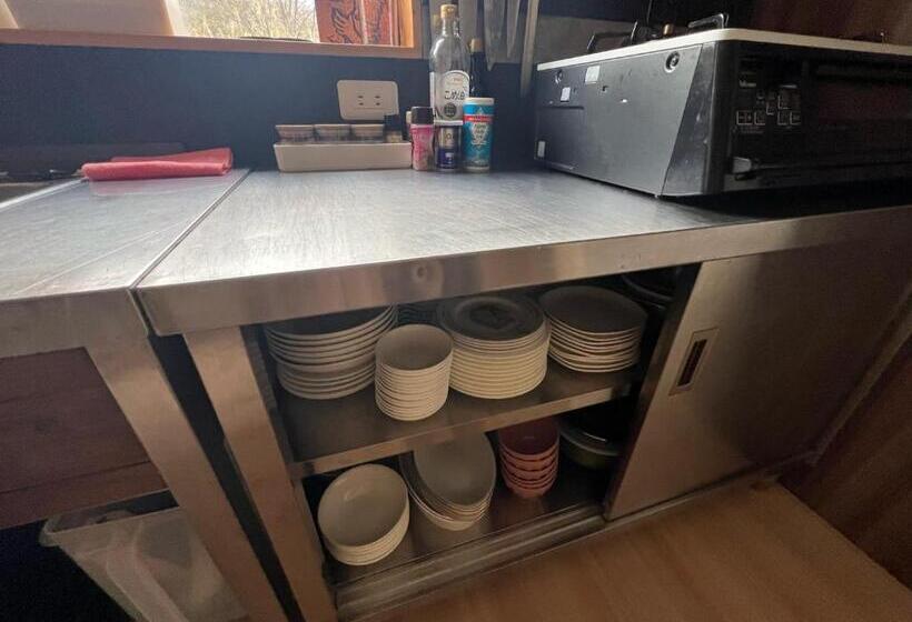 民泊 47ハウス   家族でも楽しめる温泉付き一軒家