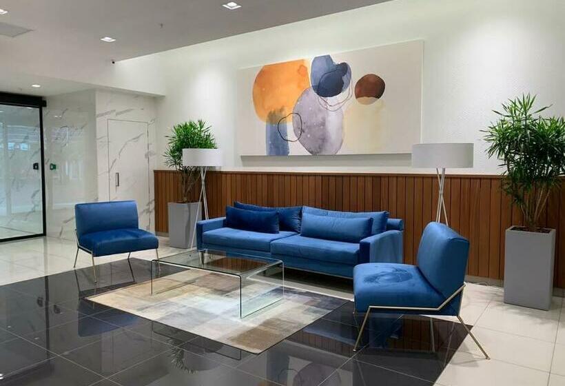 Alimama Spaces: The Rob S Foreshore Place