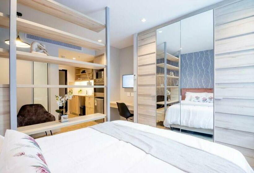 Alimama Spaces: The Rob S Foreshore Place