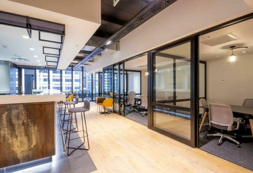 Alimama Spaces: The Rob S Foreshore Place