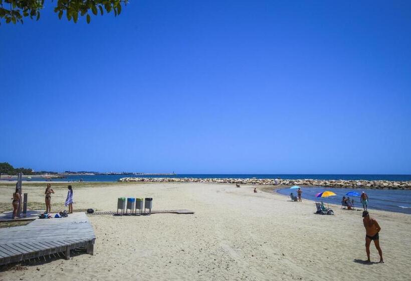 Antares Planet Costa Dorada