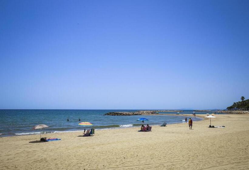 Antares Planet Costa Dorada