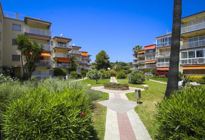 Antares Planet Costa Dorada