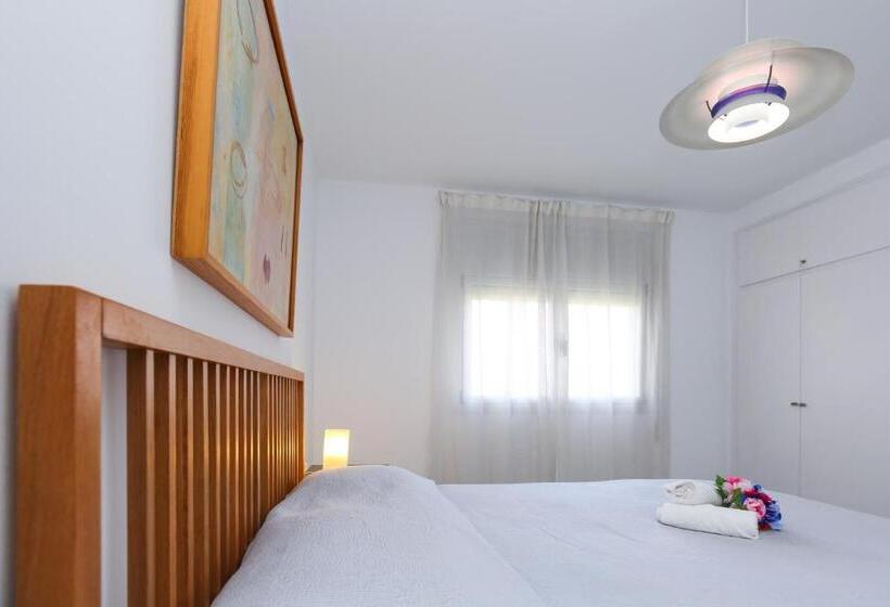 Antares Planet Costa Dorada