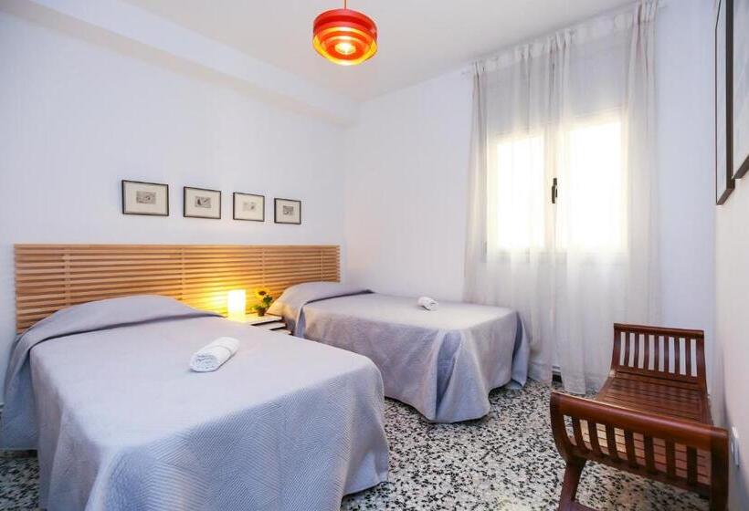 Antares Planet Costa Dorada