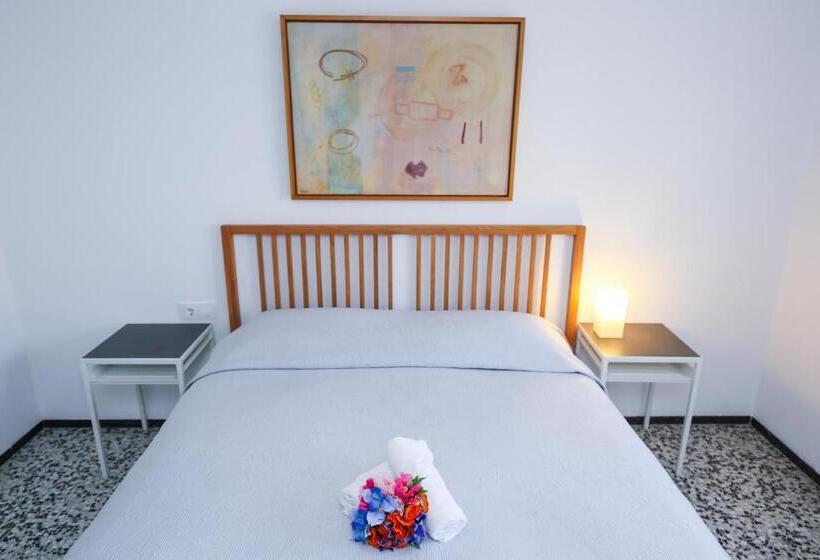 Antares Planet Costa Dorada