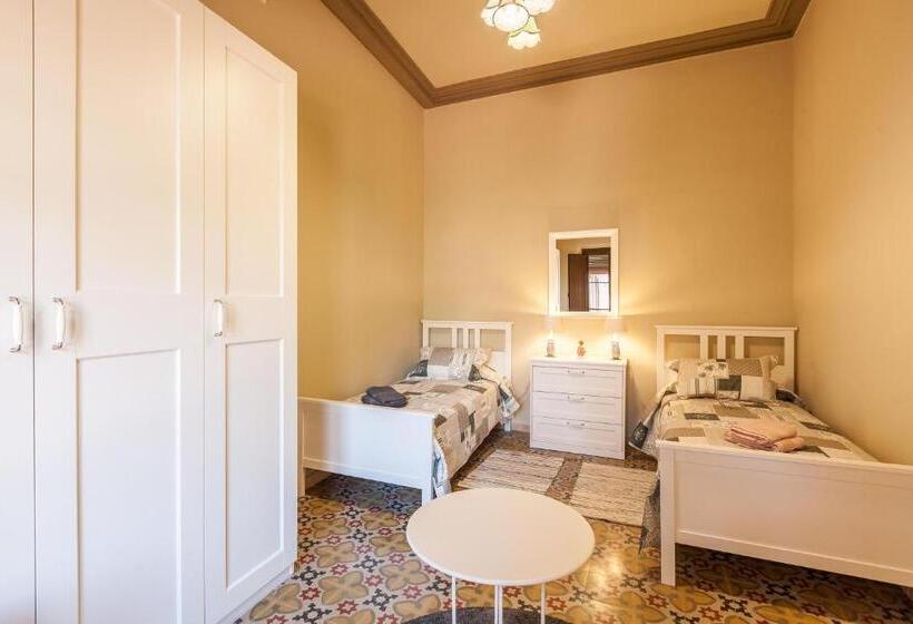 Apartament Xarello