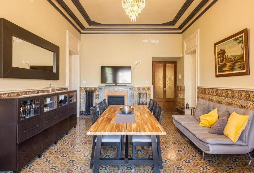 Apartament Xarello