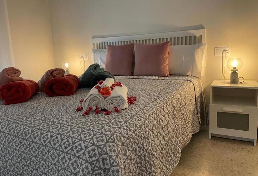 Apartamento El Refugio