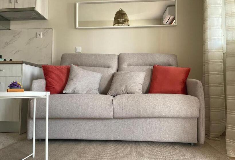 Apartamento El Refugio