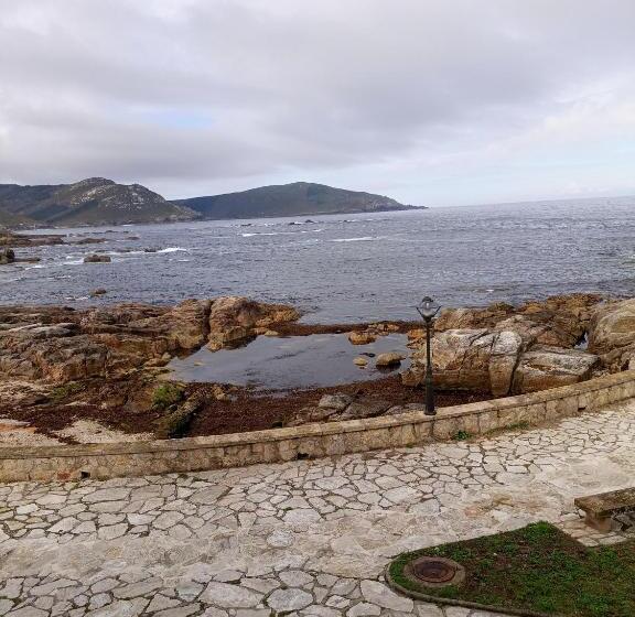 Apartamentos Pilucha