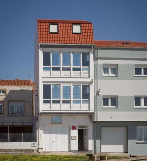 Apartamentos Pilucha