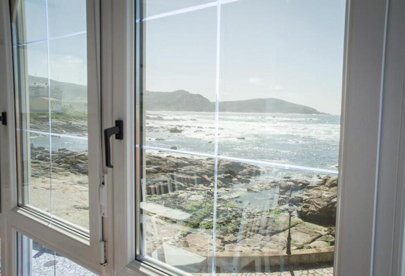 Apartamentos Pilucha