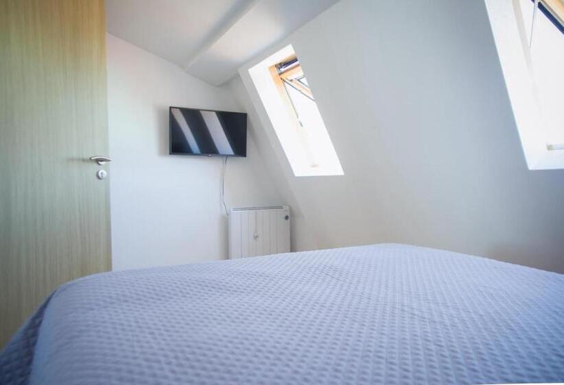 Apartamentos Pilucha