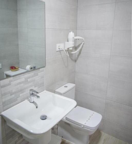 Apartamentos Pilucha