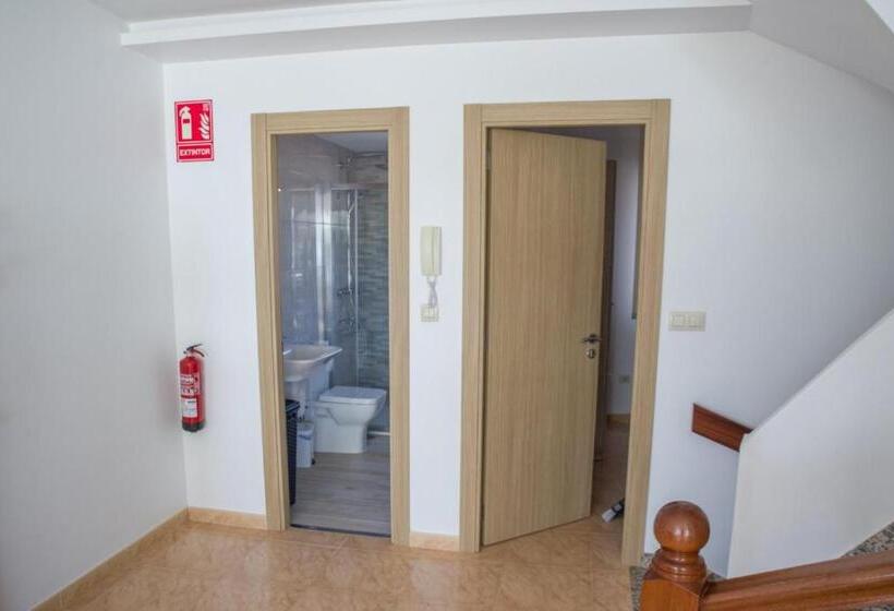 Apartamentos Pilucha