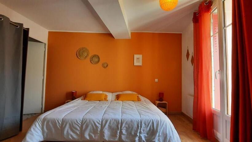 Appartement Le Cocon Mont Louis 66