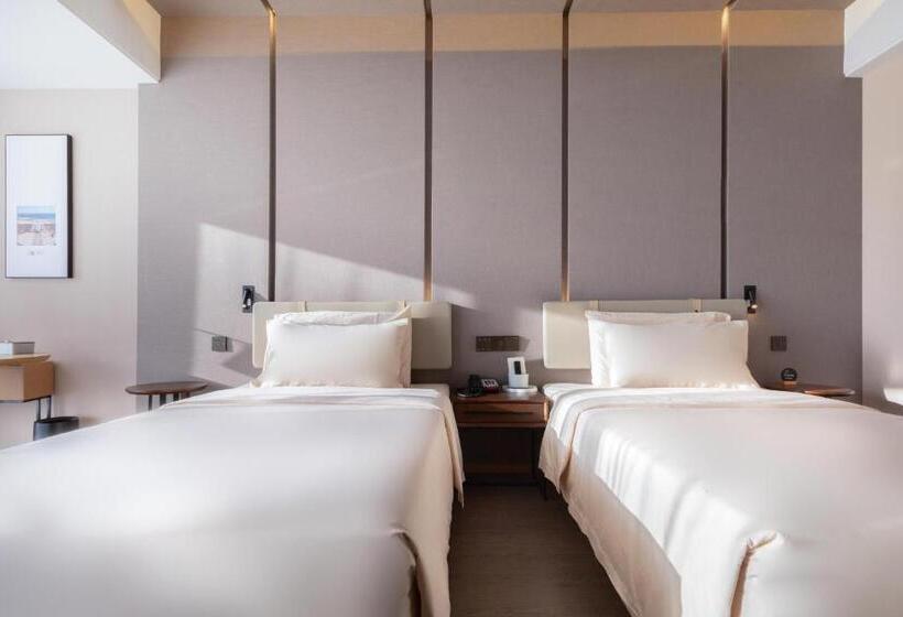 Atour Hotel Rizhao Dongyi Town