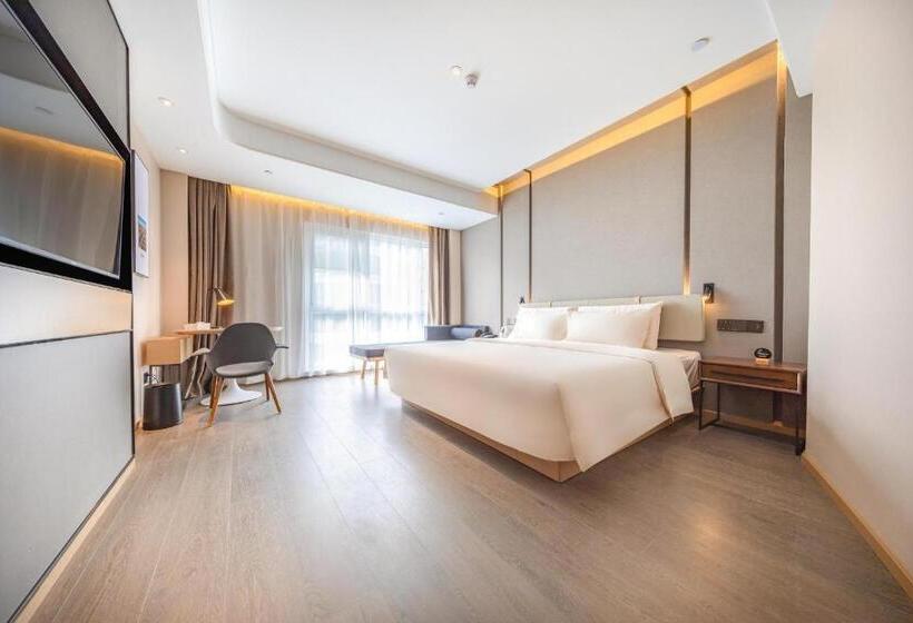 Atour Hotel Rizhao Dongyi Town