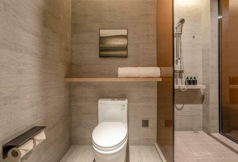 Atour Hotel Yixing Middle Yangquan Road