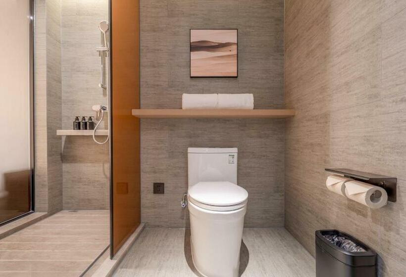 Atour Hotel Yixing Middle Yangquan Road