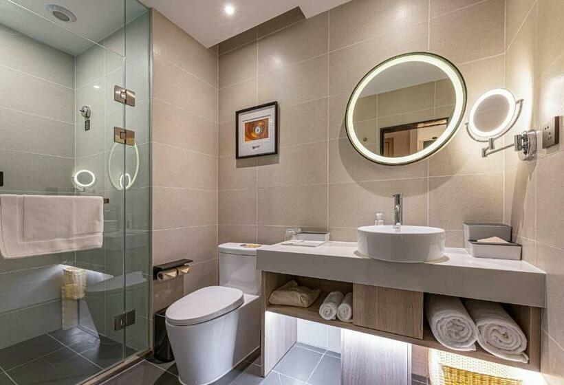 Atour Light Hotel Nantong West Youth Road