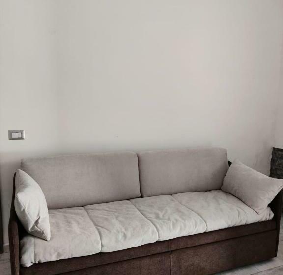 B&b Dell Infopoint La Via Silente