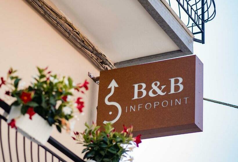 B&b Dell Infopoint La Via Silente