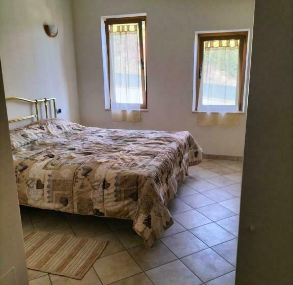 B&b Verena, Casa Ferrari