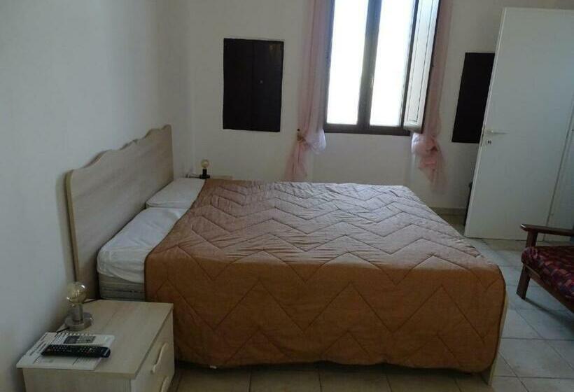 مبيت وإفطار Casa Marchese