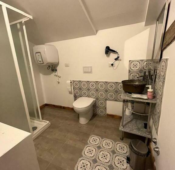 ベッドアンドブレックファースト Domus Vela