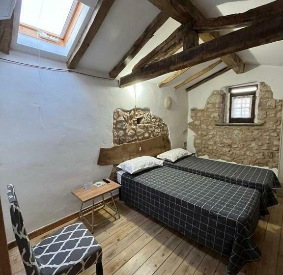 ベッドアンドブレックファースト Domus Vela