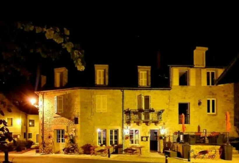 Bed and Breakfast Fleur D’iris