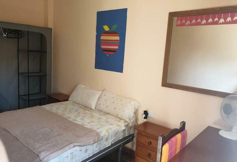 צימר Fuengirola Rooms Boliches Beach