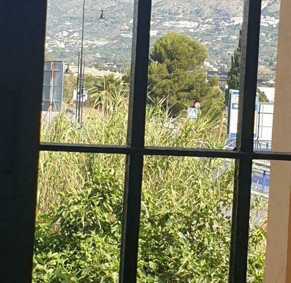 צימר Fuengirola Rooms Boliches Beach