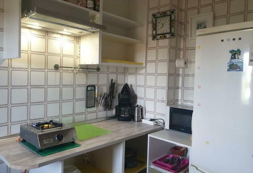 צימר Fuengirola Rooms Boliches Beach