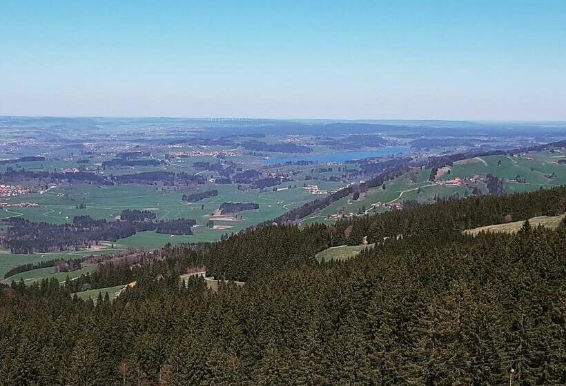 민박 Jägerwinkl 2