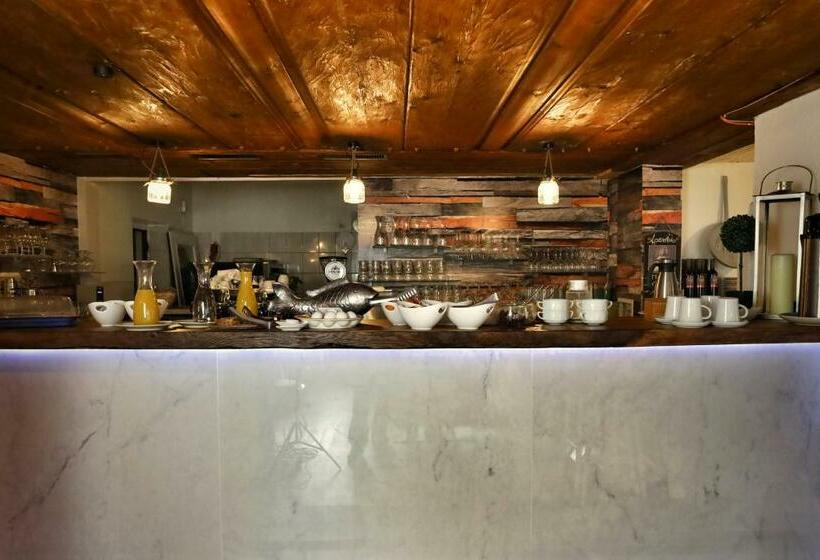 민박 Jägerwinkl 2