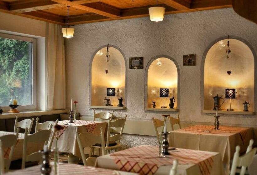 민박 Jägerwinkl 2