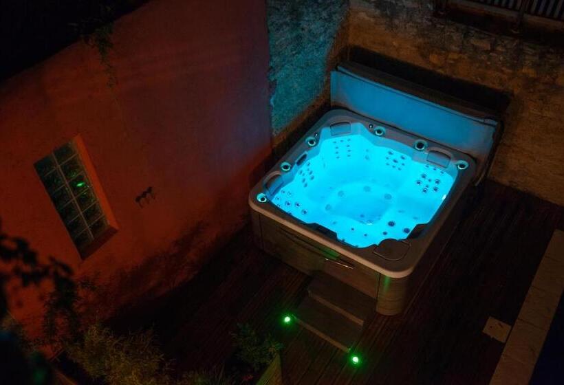 צימר Le Clos Art