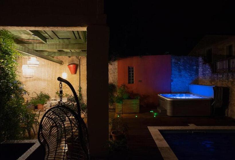 צימר Le Clos Art