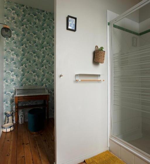 צימר Le Clos Art