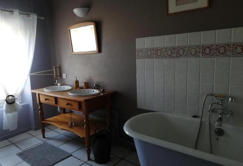 צימר Le Clos Art