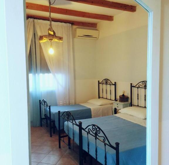 B&b Tobia S House