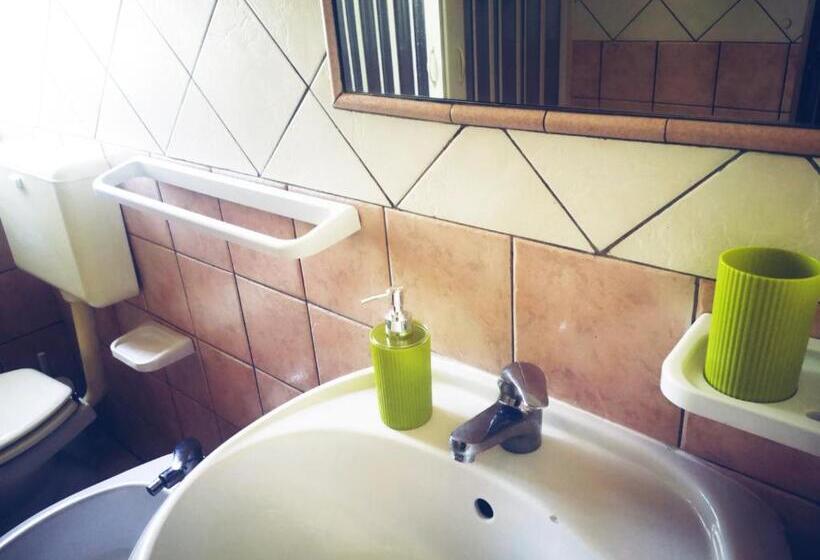 B&b Tobia S House