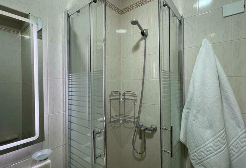 تختخواب و صبحانه Vacacional Arbelo Golf