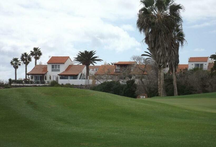 تختخواب و صبحانه Vacacional Arbelo Golf