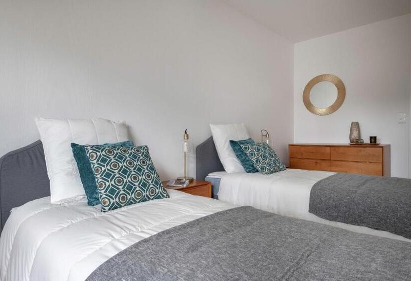 Bienvenue A Pornichet Dans Cet Appartement Vue Mer